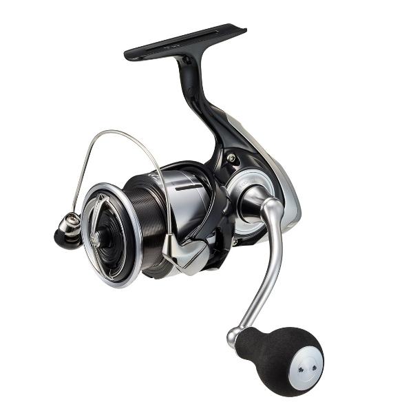 23レグザLT3000-XH 美品‼️ DAIWA（ダイワ） [90] 23 レグザ LT3000-XH : かめや釣具 - 通販