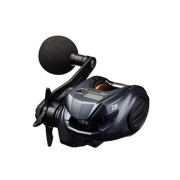 ダイワ ライトゲーム IC 150 (リール) 価格比較 - 価格.com