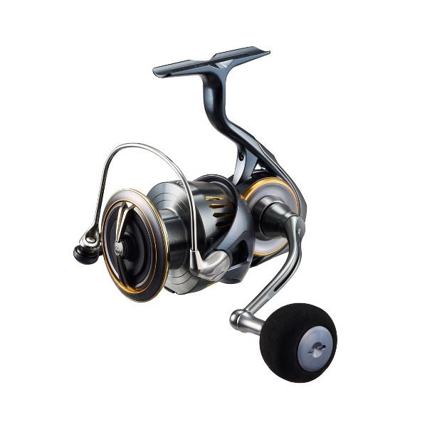 DAIWA（ダイワ） [90] 23 エアリティ LT5000D-CXH (G1) : かめや釣具