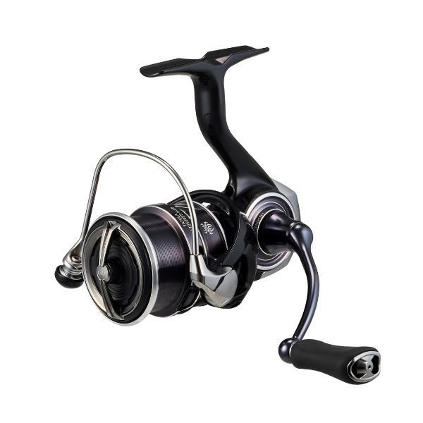 ゲツオ★★DAIWA　タトゥーラ　FC LT 2500SS-H-QD★★ 23タトゥーラ FC LT2500SS-QD インプレ】価格以上の剛性感と