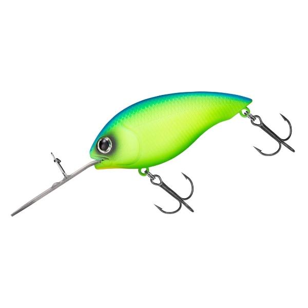 DAIWA（ダイワ） T.D.ハイパークランク 1064Ti ブルーバックチャート