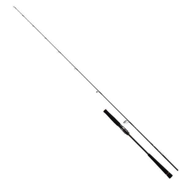 DAIWA（釣り） ダイワ [90] 24 アウトレイジ BR LJ 63HS-S 大型