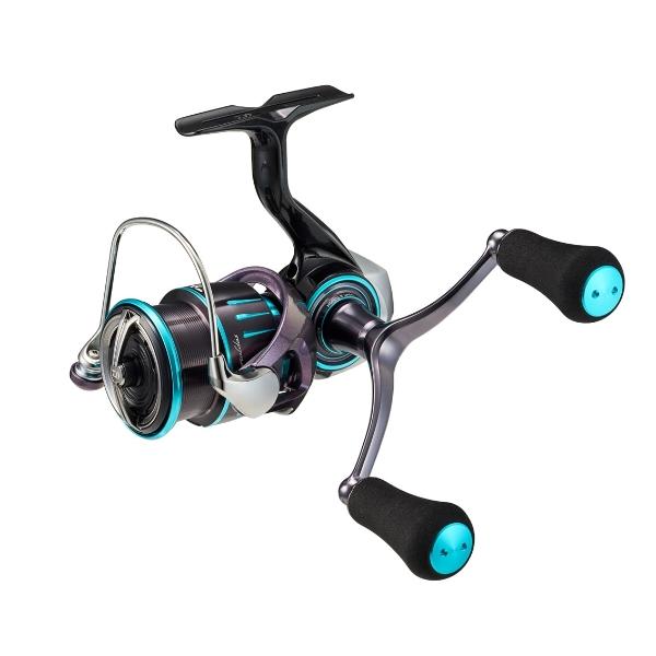 23エメラルダス RX FC LT 2500 美品‼️ DAIWA（釣り） ダイワ [90] 23 エメラルダス RX FC LT2500S-H-DH