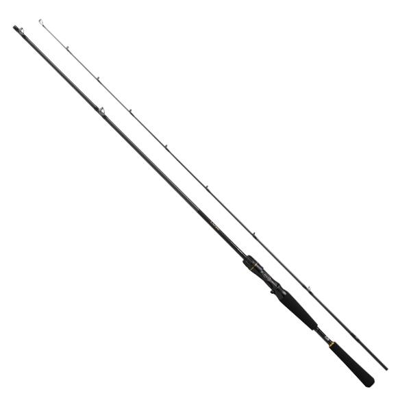 DAIWA（ダイワ） 爆買対象商品 [90] 23 ラテオ ボートシーバス 68MB・W