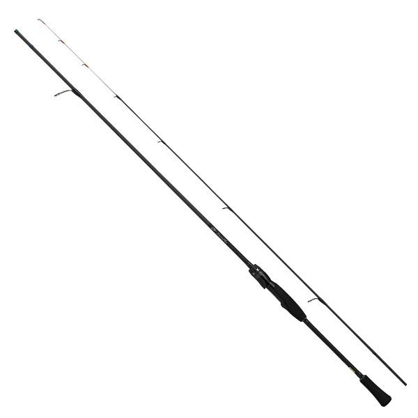 DAIWA（ダイワ） [90] 24 エメラルダス AIR BOAT 72MS・K : かめや釣具
