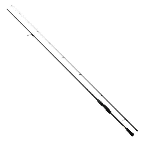 DAIWA　24エメラルダス AIR 83M　エギングロッド 楽天市場】ダイワ 24 エメラルダスエア 83M K (Daiwa エギング