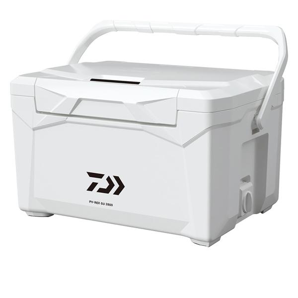 容量(L):28自重(kg):5.6内寸/外寸(cm):(D)27×(W)42×(H)23.5/(D)40×(W)57×(H)34断熱材:ウレタン画像は商品イメージです。商品の代表画像のため、型番などの使用に一致しない場合がございます。メー...