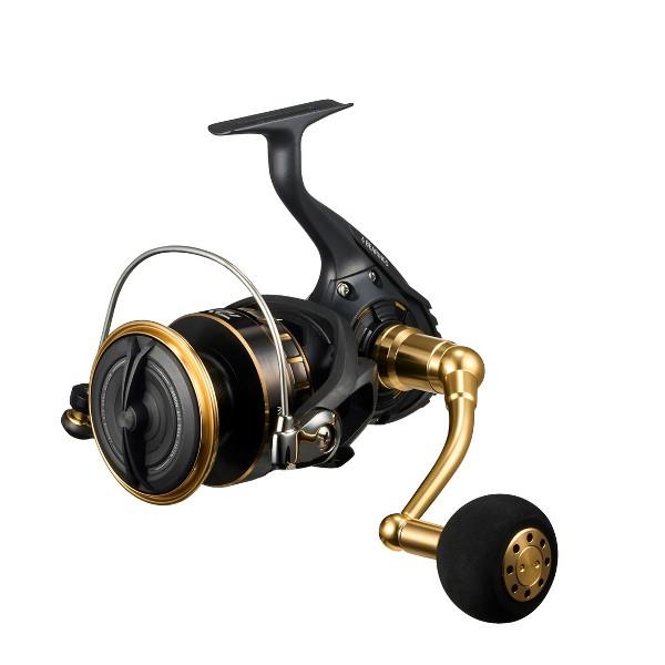 Daiwa BG SW 10000-H 23年モデル DAIWA（ダイワ） [90] '23 BG SW 10000-H : かめや釣具 - 通販 - Yahoo