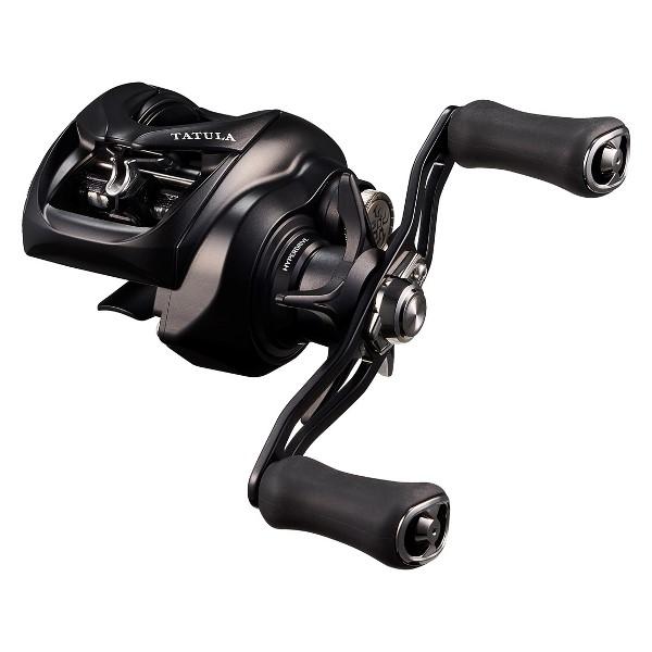 DAIWA（ダイワ） 爆買対象商品 [90] 25 タトゥーラ TW 200HL : かめや
