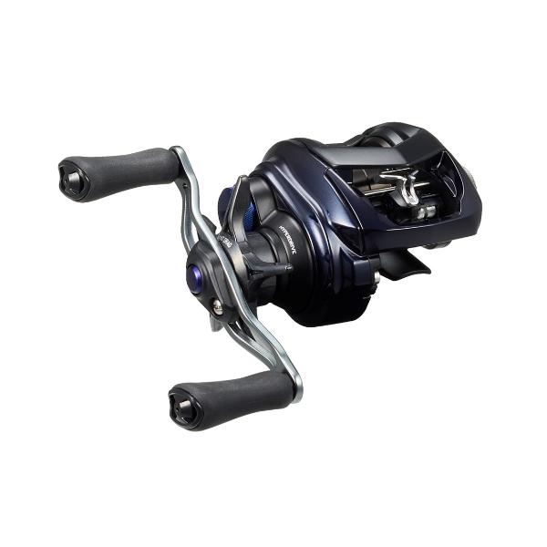 23ソルティストSVTW80XH右巻き美品最終値下げ DAIWA（ダイワ） [90] 23 ソルティスト SV TW 80XH PE スペシャル 右