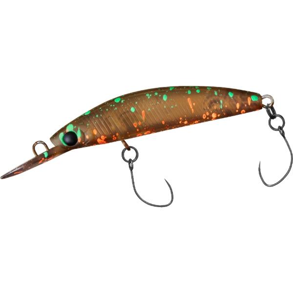 オリカラ ダイワ ダブルクラッチ 45F1