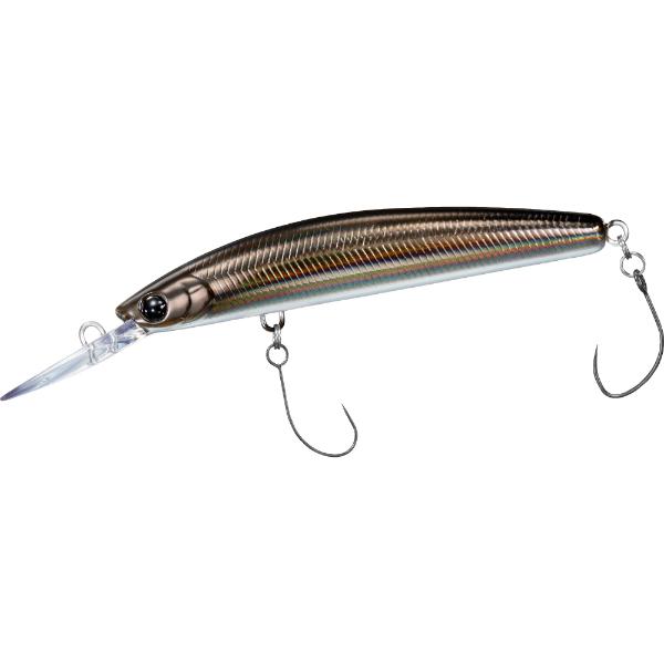 DAIWA（ダイワ） 爆買対象商品 [90] プレッソ ダブルクラッチ 60F1