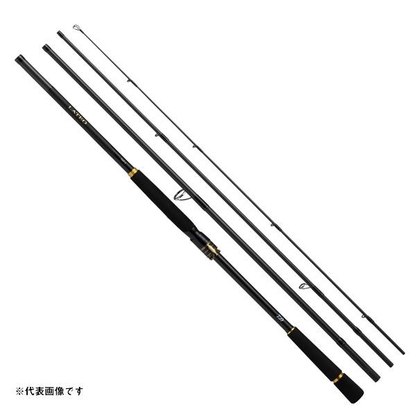 DAIWA（釣り） ダイワ [90] 24 ラテオ 86MLB-4・K 2025年追加