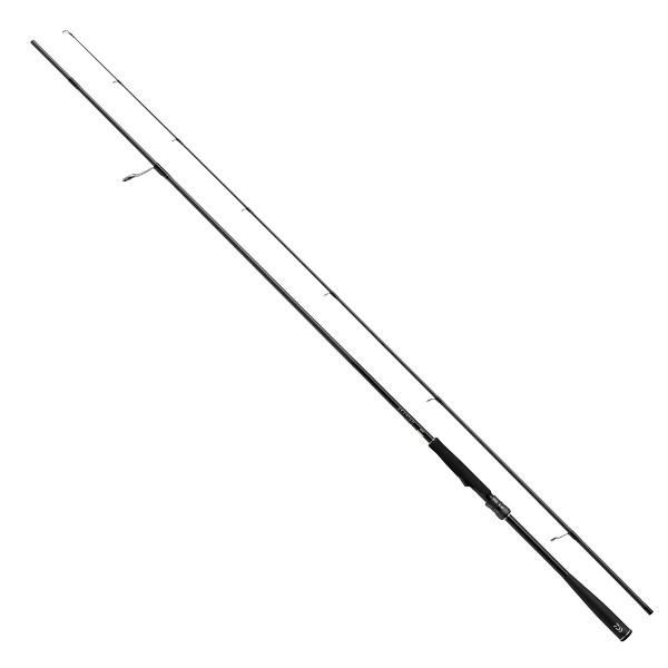 ☆美品 ダイワDaiwa BLAST C83MHS-V ☆ DAIWA（ダイワ） 【特価品】 ロッド '19 ブラスト C83MHS・V [6・大型