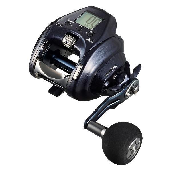 ダイワ　レオブリッツ400 DAIWA（釣り） ダイワ [90] 25 レオブリッツ 400J : かめや釣具