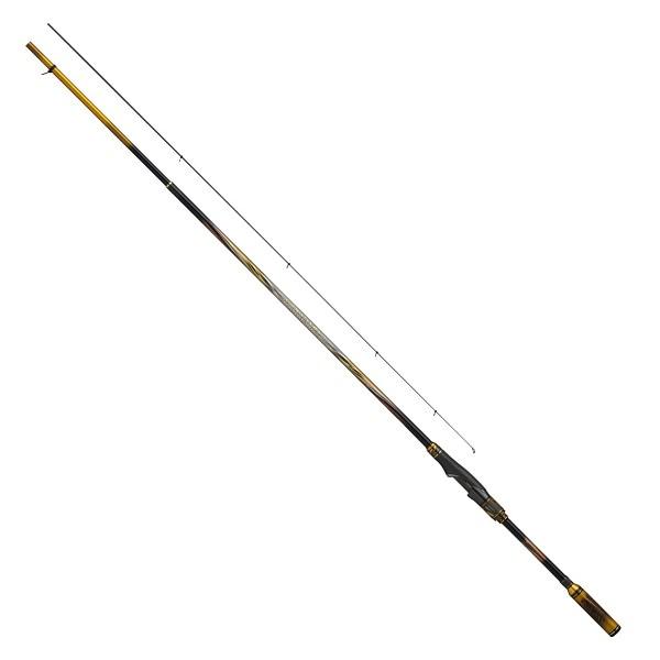 DAIWA（釣り） ダイワ [90] 24 トーナメント磯 AGS L-50 (G1