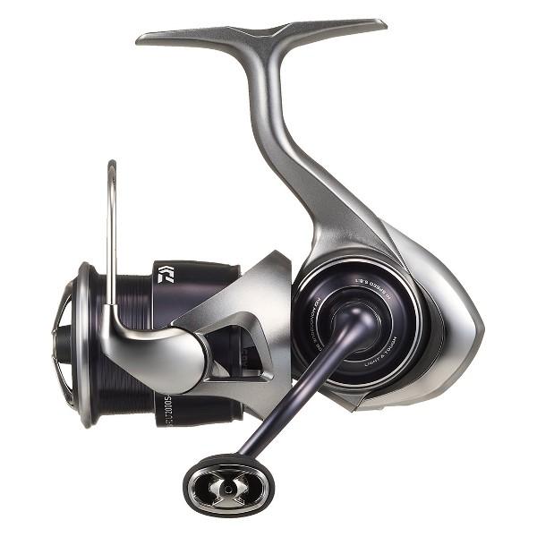 m*u様 DAIWA カルディア　LT2500S エギング b0d6215c-75be-4958-a6ec-