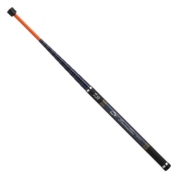 DAIWA（ダイワ） [90] 26 エメラルダス ランディングポール 550