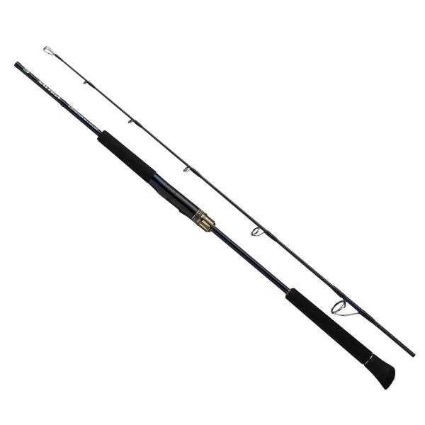 【美品】Daiwa ダイワ　銀影競技 A95SC ケース付き Yahoo!オークション - ダイワ 銀影競技スペシャル T95SX No
