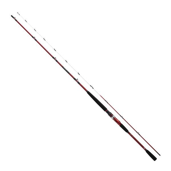 ダイワ アナリスターカレイ 270 Amazon | ダイワ(DAIWA) 船竿 アナリスター 瀬戸内タイサビキ