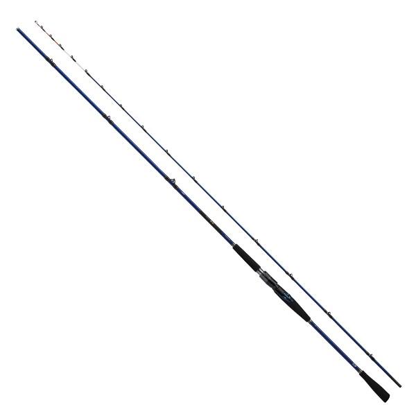 DAIWA（ダイワ） [90] 24 極鋭 ヒラメ MH-270・K (G1) : かめや釣具