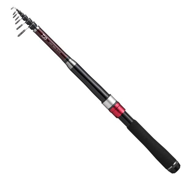 リバティクラブ ライトパック 20-270 DAIWA（釣り） ダイワ [90] 25 リバティクラブ ライトパック 20