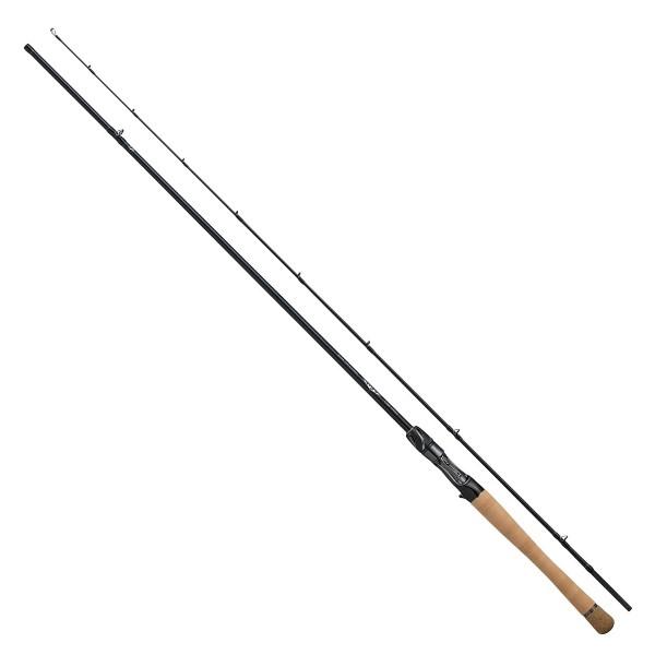 DAIWA FIRE WOLF SC C69M+2-ST バスロッド DAIWA（ダイワ） [90] 21 スティーズ SC C69M+ -2・ST FIRE WOLF (G1