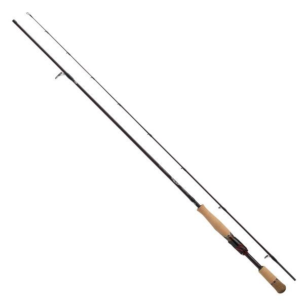 SC S64L-2 SV ST ファイアフラッシュ Daiwa 21 Steez Spinning SC S64L-SV ST FIRE FLASH – JDM