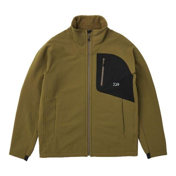 ダイワ　24年秋冬モデル　STORMFLEECE ジャケット & パンツ ダイワ 24年秋冬モデル STORMFLEECE ジャケット & パンツ
