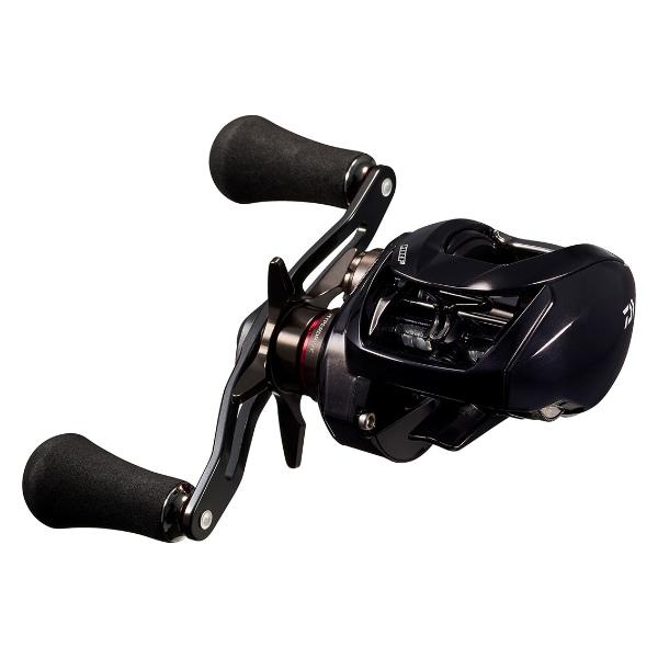 DAIWA（ダイワ） [90] 25 HRF TW 100XH PE SPECIAL (G1) : かめや釣具