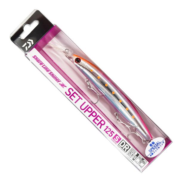 DAIWA - ONネイリスト！！ DAIWA（釣り） ダイワ [90] ショアラインシャイナーZ セット