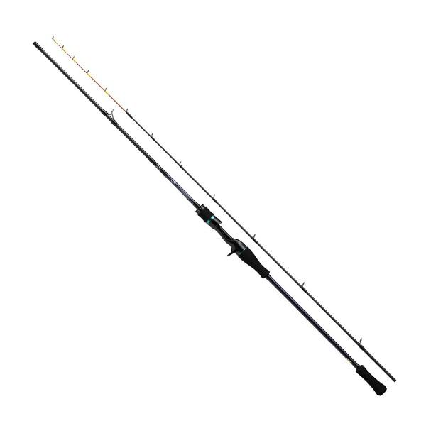 ◾️ジャンク品◾️ダイワ　25エメラルダス　イカメタル　MX　N65LB-GS f-marunishiweb2nd_4550133511257