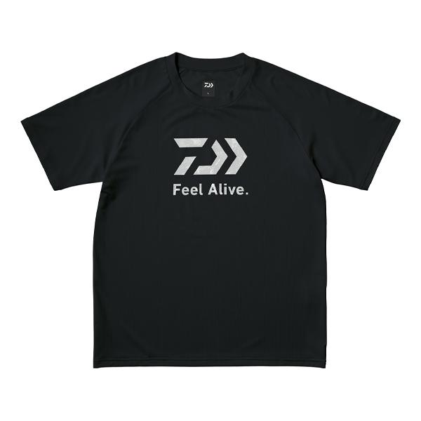 DAIWA（ダイワ） [90] 2025春夏ウエア 25 Feel Alive. ドライTシャツ