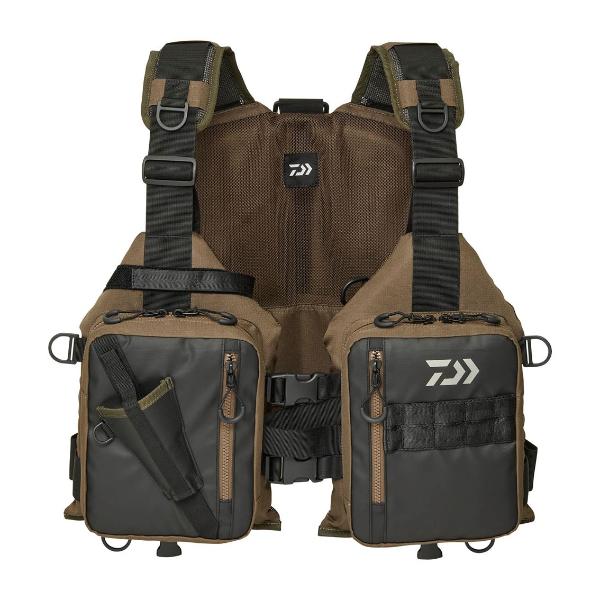 DAIWA（釣り） ダイワ [90] 25 DF-6425 ライトフロートゲーム