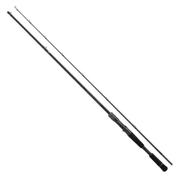 DAIWA（ダイワ） 爆買対象商品 [90] ブラックレーベル SC C69MH-2 2026