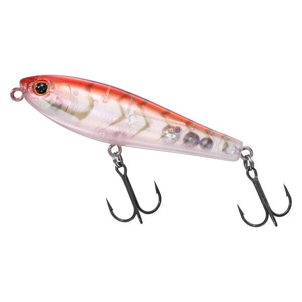 DAIWA（ダイワ） [90] シルバーウルフ ラフトリック70F サイマキレッド