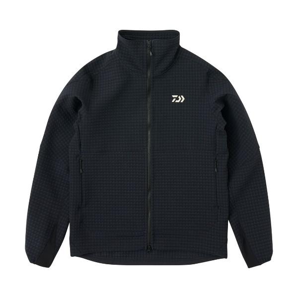 と*ま様 Daiwa Pier フルジップジャケット ブラック TECH REVERSIBLE CLIMBERS PUFF JACKET | DAIWA PIER39(ダイワ ピア