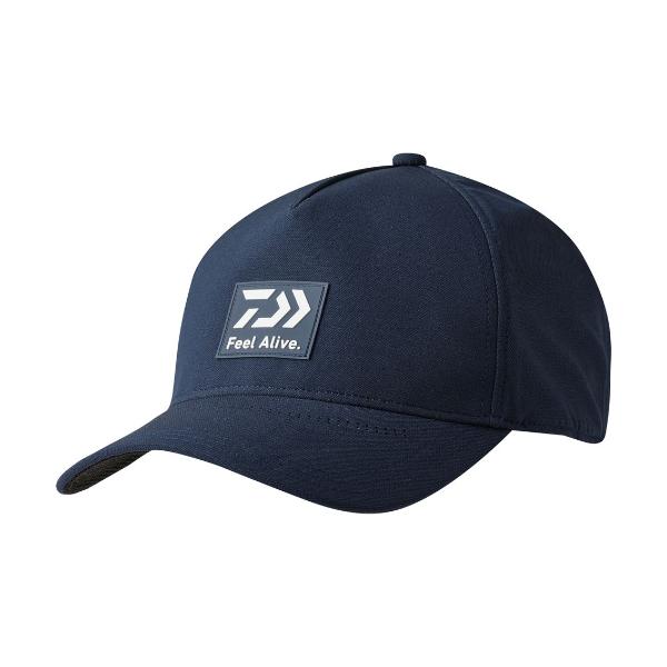 DAIWA（釣り） ダイワ [90] 25秋冬 DC-6125 CORDURA(R)ロゴ