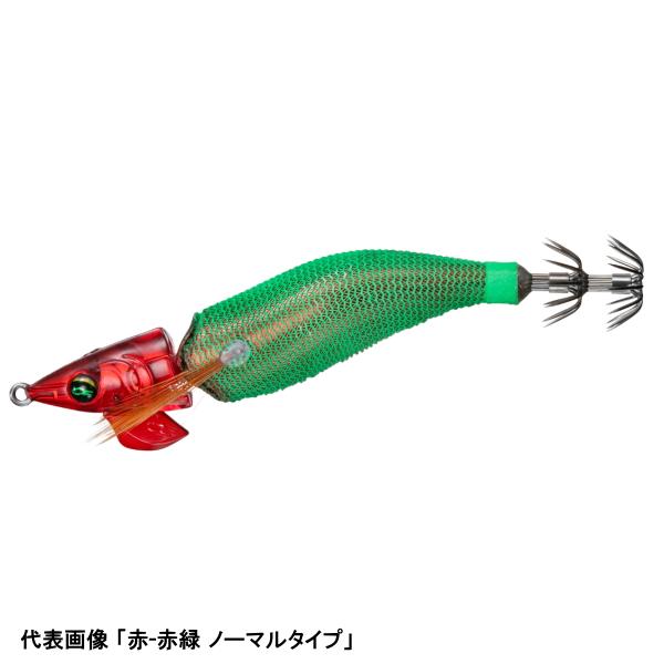 DAIWA（釣り） ダイワ [90] エメラルダス イカメタルドロッパー
