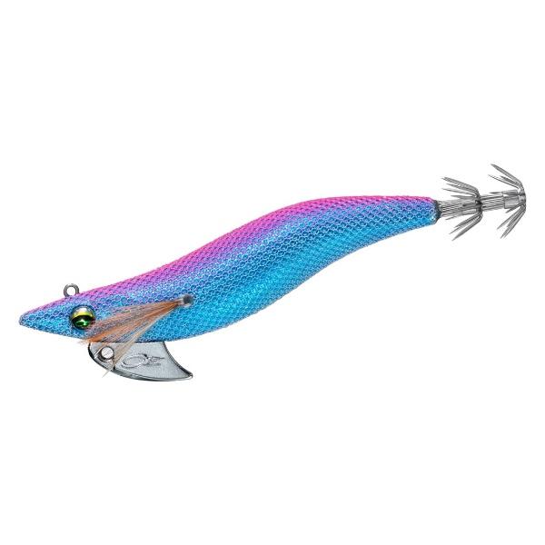 【廃盤】ダイワ　エメラルダス  ボートRV 3.5号　30g  パープル　4本 DAIWA（釣り） ダイワ エギ エメラルダス ボート II RV(ラトル