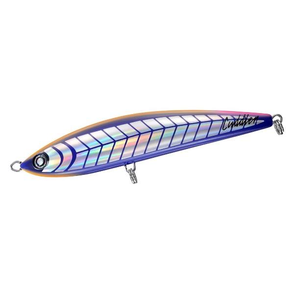 DAIWA（ダイワ） [90] ソルティガ カドラー 185F ドーンキラ 2025年
