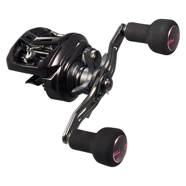 DAIWA（ダイワ） [90] 26 紅牙 TW 80L 予約商品・他通常商品との同梱