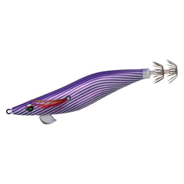DAIWA（ダイワ） [90] エメラルダス ダートLC TypeS 3.5号 パープル-縞