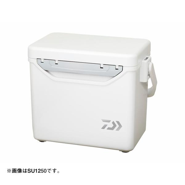 DAIWA（ダイワ） [90] ミニクールII SU650 ホワイトシルバー : かめや