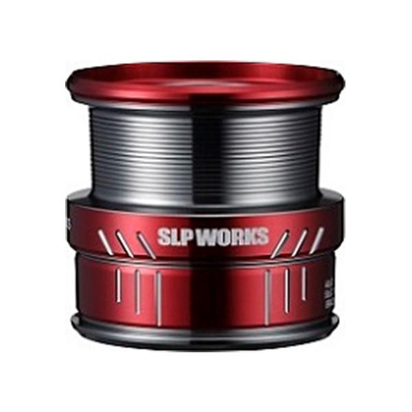 SLP WORKS SLPワークス LT TYPE-α 2500S スプール レッド [90