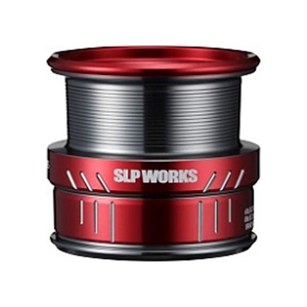 SLP WORKS LT3000S スプール SLP WORKS SLPワークス LT TYPE-α 3000S スプール レッド [90