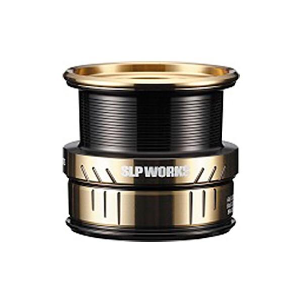 SLP WORKS SLPワークス LT TYPE-α スプール 3000S ゴールド [90