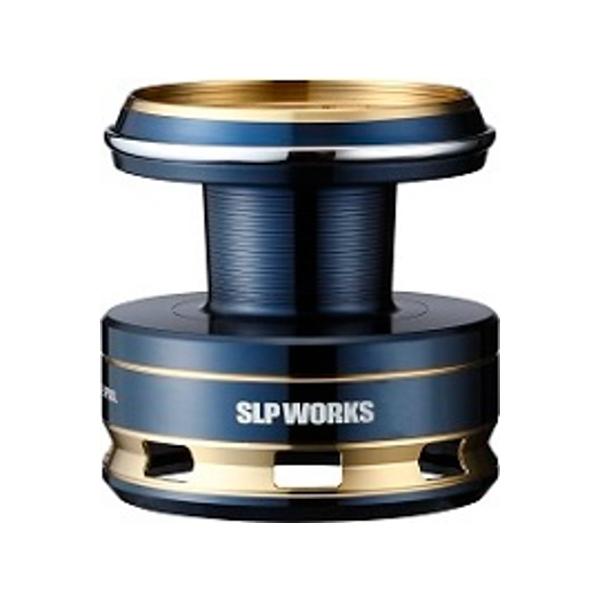 SLP WORKS SLPワークス ロードラグチューン 8000 スプール ネイビー