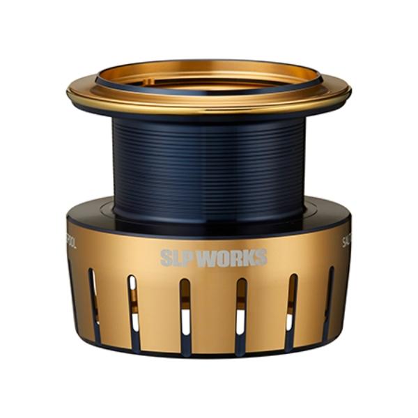 SLP WORKS SLPワークス [90] 23ソルティガ 6000 シャロースプール 2