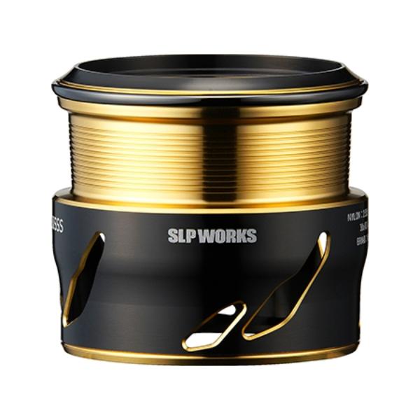 SLP WORKS SLPワークス [90] SLPW EX SF 2500SSSスプール : かめや釣具